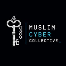 Profile picture for Muslim Cyber Collective
