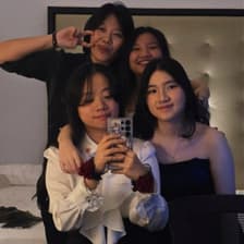 Profile picture for Rachel Yip