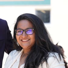 Profile picture for Shruti Agarwal