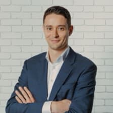 Profile picture for Josef Dvorak
