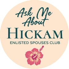 Profile picture for Hickam Enlisted Spouses Club
