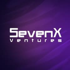 Profile picture for SevenX Ventures