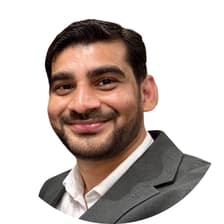 Profile picture for Vijay Kumar Soni