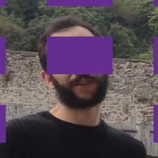 Profile picture for Matteo Saponati