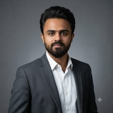 Profile picture for Vivin Varghese