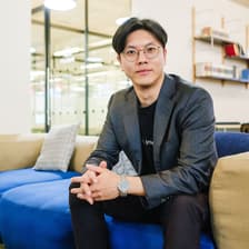 Profile picture for David Joo