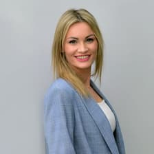 Profile picture for Magdalena Ławicka