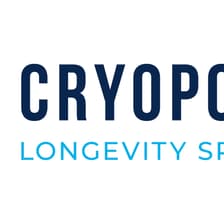 Profile picture for CRYOPOINT Longevity Club