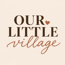 Profile picture for Our Little Village