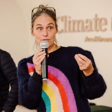 Profile picture for Maïka Nuti