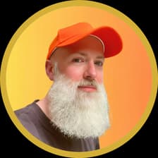 Profile picture for Phil Jessé