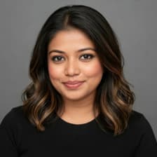 Profile picture for Puja Chaudhury