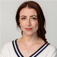Profile picture for Georgia Andre-Goldfine