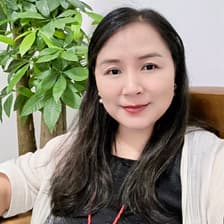 Profile picture for Qilei Peng