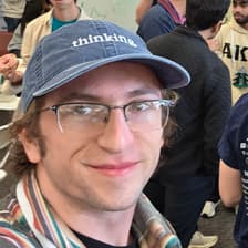 Profile picture for Keanu Czirjak