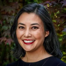 Profile picture for Elaine Hsieh