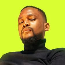 Profile picture for Phumelele Chonco
