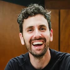 Profile picture for Tom Prior