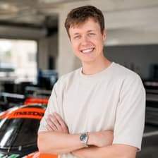 Profile picture for Michael Krása
