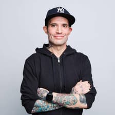 Profile picture for Jay Gordon