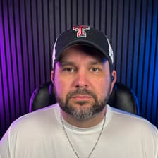 Profile picture for Ryan Ray
