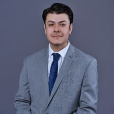 Profile picture for Rodrigo Ríos Barba