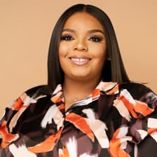 Profile picture for Jasmine Walker