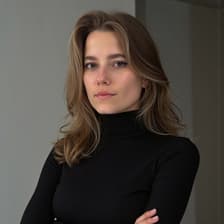 Profile picture for Alona Kamynina