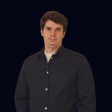 Profile picture for Patrick Da Silva