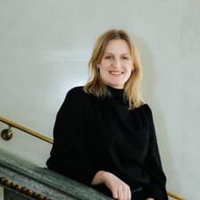 Profile picture for Moa Belaieff Kronborg