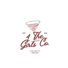 Profile picture for 4 The Girls Co.