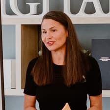 Profile picture for Agnès Le Leuch