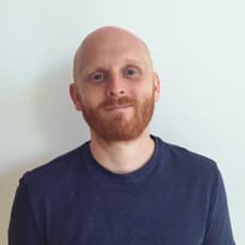 Profile picture for Brian Hubbard