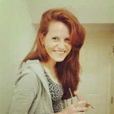 Profile picture for Lucy Pearson