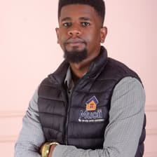 Profile picture for Daniel Ndirangu