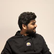 Profile picture for Abhinav Pasupula