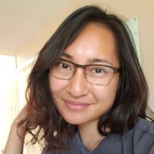 Profile picture for Jeanie Manibusan