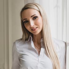 Profile picture for Eva-Liisa Šmarjova