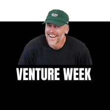 Profile picture for Chris @ Venture Week