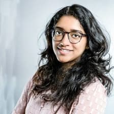 Profile picture for Neethu Susan Roy