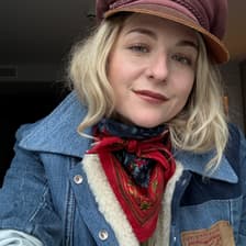 Profile picture for Chrissy Collins