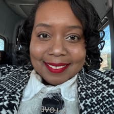 Profile picture for Anna Smith