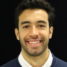 Profile picture for Jaime Caceres