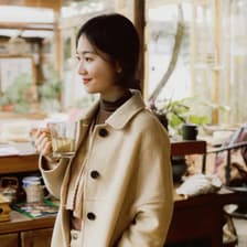 Profile picture for 由美