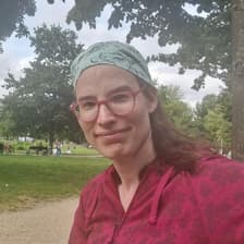 Profile picture for Marisa van Velzen