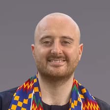 Profile picture for Alistair Hall