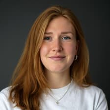 Profile picture for Frederike Wolff