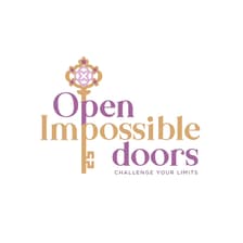 Profile picture for Open Impossible Doors