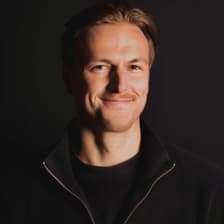 Profile picture for Simon Van Oudenhove