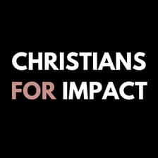 Profile picture for Christians for Impact
